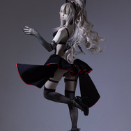 クリームヒルト『Fate/Grand Order』／みりん（X：@Rincat_M）