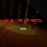 あらゆる手段で漏らそうとしてくる！『Don’t Pee』はおしっこ我慢の焦りが体験できるゲーム【プレイレポ】