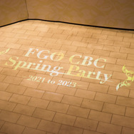 “一夜の夢”のアラモード…？『FGO』CBCカフェが3年半ぶりに開催！「熾天の杯」や「高杉晋作」イメージドリンクなど、見た目も気になるメニューが美味しすぎた…