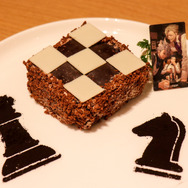 “一夜の夢”のアラモード…？『FGO』CBCカフェが3年半ぶりに開催！「熾天の杯」や「高杉晋作」イメージドリンクなど、見た目も気になるメニューが美味しすぎた…