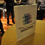 【GDC2010】レッツパーティVol.2 さすがディズニーはお土産も豪華!