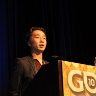 【GDC2010】神は細部に宿る・・・グラスホッパー山岡氏が語るゲームと音楽