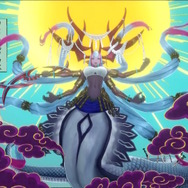 『Fate/Samurai Remnant』DLC第1弾で「伊吹童子」新登場！ライダー、若旦那のプレイアブル化も確認できる最新トレイラー公開