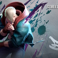 『スト6』追加キャラ「エド」紹介トレイラー公開！従来の操作感はモダンに継承、クラシックでは“コマンド入力”で遊べるよう調整