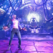 『スト6』追加キャラ「エド」紹介トレイラー公開！従来の操作感はモダンに継承、クラシックでは“コマンド入力”で遊べるよう調整