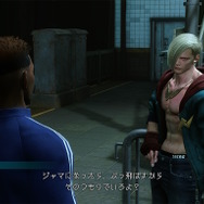 『スト6』追加キャラ「エド」紹介トレイラー公開！従来の操作感はモダンに継承、クラシックでは“コマンド入力”で遊べるよう調整