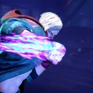 『スト6』追加キャラ「エド」紹介トレイラー公開！従来の操作感はモダンに継承、クラシックでは“コマンド入力”で遊べるよう調整