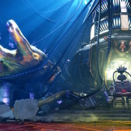 『スト6』追加キャラ「エド」紹介トレイラー公開！従来の操作感はモダンに継承、クラシックでは“コマンド入力”で遊べるよう調整