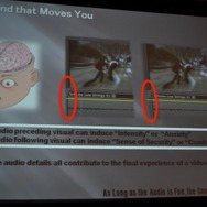 【GDC2010】神は細部に宿る・・・グラスホッパー山岡氏が語るゲームと音楽
