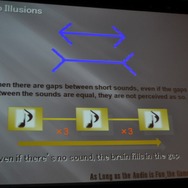 【GDC2010】神は細部に宿る・・・グラスホッパー山岡氏が語るゲームと音楽