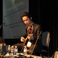 【GDC2010】神は細部に宿る・・・グラスホッパー山岡氏が語るゲームと音楽