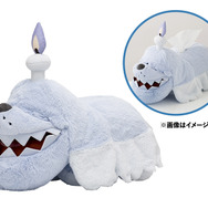 『ポケモン』“かみつき隊”が可愛いすぎる！ホゲータやフカマルたちのパペットぬいぐるみなどがラインナップ