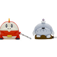 ポケモン パペットぬいぐるみ フカマル かみつき隊 パペットぬいぐるみ かみつき隊 フカマル ｜【公式】ポケモン