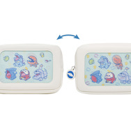 『ポケモン』“かみつき隊”が可愛いすぎる！ホゲータやフカマルたちのパペットぬいぐるみなどがラインナップ