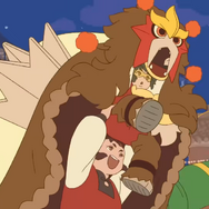 ポケモンの世界観で描かれる里帰り…！春節がテーマの『ポケモン』短編アニメ「ただいま」が公開ー制作は『羅小黒戦記』で知られる中国のスタジオ「寒木春華（HMCH）」