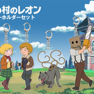 話題となった「バイオ名作劇場」のグッズがもらえる！『バイオRE:4』ゴールドエディションが発売ープレゼントキャンペーンも開催