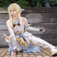 蛍『原神』/星乃みくる(@MIKURU_cos_)
