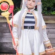 フリーレン「葬送のフリーレン」／りこぴん（@Rikoo0u0oWakana）