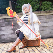 フリーレン「葬送のフリーレン」／りこぴん（@Rikoo0u0oWakana）