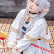 フリーレン「葬送のフリーレン」／りこぴん（@Rikoo0u0oWakana）