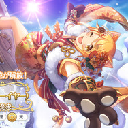 『プリコネR』最大150連の無料ガチャは見逃せない！新キャラ情報も公開された「6th Anniversary キャンペーン」まとめ