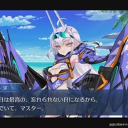 『FGO』新イベ「チョコレート・リバーのその先に」はバレンタイン当日に開幕! 2月14日18時にスタート