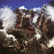 モンスターハンター フロンティア オンライン