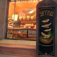 【特集】『崩壊：スターレイル』文化を食べ物からチェック！ピノコニーの夢のような料理や“ホタルの好物”、ベロブルグを追い詰めたカニ騒動まで…