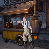 【特集】『崩壊：スターレイル』文化を食べ物からチェック！ピノコニーの夢のような料理や“ホタルの好物”、ベロブルグを追い詰めたカニ騒動まで…