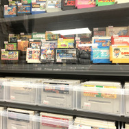 GB版「ちびまる子ちゃん」も…ロサンゼルス・リトルトーキョーのブックオフは「中古レトロゲーム」天国だった！【アメリカ渡航レポート】