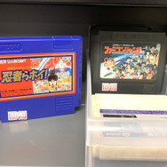 GB版「ちびまる子ちゃん」も…ロサンゼルス・リトルトーキョーのブックオフは「中古レトロゲーム」天国だった！【アメリカ渡航レポート】