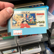 GB版「ちびまる子ちゃん」も…ロサンゼルス・リトルトーキョーのブックオフは「中古レトロゲーム」天国だった！【アメリカ渡航レポート】