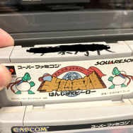 GB版「ちびまる子ちゃん」も…ロサンゼルス・リトルトーキョーのブックオフは「中古レトロゲーム」天国だった！【アメリカ渡航レポート】