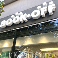 GB版「ちびまる子ちゃん」も…ロサンゼルス・リトルトーキョーのブックオフは「中古レトロゲーム」天国だった！【アメリカ渡航レポート】