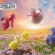 激レア色違いのゲットチャンスは、平日3日間限定！「カーニバル・オブ・ラブ」重要ポイントまとめ【ポケモンGO 秋田局】