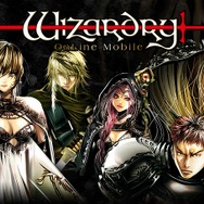 Wizardry Online Mobile