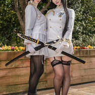 アズレン併せ