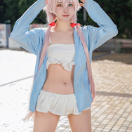 小鳥遊ホシノ『ブルーアーカイブ』/楪カヲル(@yuzuriha_kaworu)