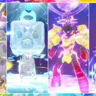 『ポケモンSV』新たな“イベントレイド”予告！バージョン限定の「グレンアルマ」「ソウブレイズ」らと出会えるチャンス