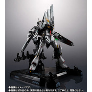 お値段、約14万円の圧倒的存在感!解体匠機「RX-93 νガンダム お値段、約14万円の圧倒的存在感!解体匠機「RX-93 νガンダム