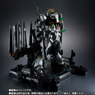 お値段、約14万円の圧倒的存在感！解体匠機「RX-93 νガンダム
