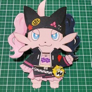 『パルワールド』公式が塗り絵と着せ替え用のイラストを配布！背景には心が温まるエピソードが