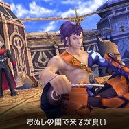 ラストランカー