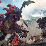 『グラブル リリンク』早くも100万本突破！発売から11日での大台達成―記念に原作コミカライズも無料公開