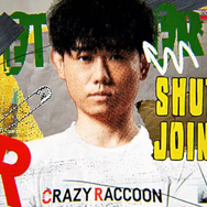 前所属チームへ感謝のメッセージ…シュート選手が「CrazyRaccoon」に加入を発表！涙を流しながらのエールも「幸せでした！」