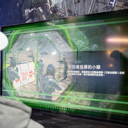 『地球防衛軍6』