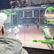 『地球防衛軍6』