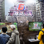 『地球防衛軍6』