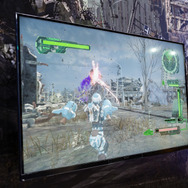 『地球防衛軍6』