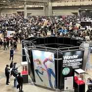 ワンダーフェスティバル2024［冬］